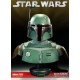 Star Wars Bust 1/1 Boba Fett 76 cm